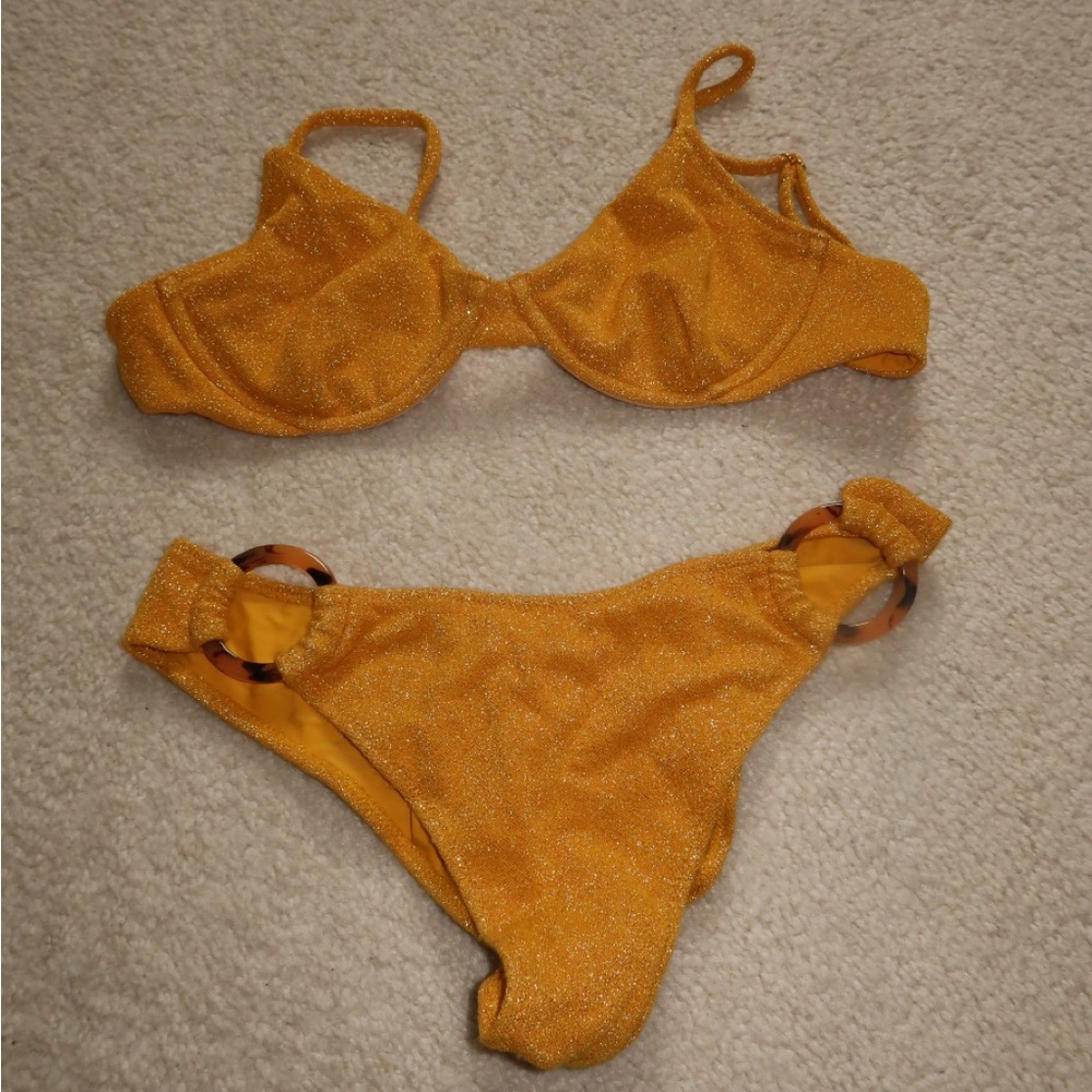 Montce swim bikini M